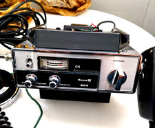ROYCE CB 604 40 CHANNEL