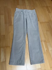 Cambio Cordsamt Hose 38