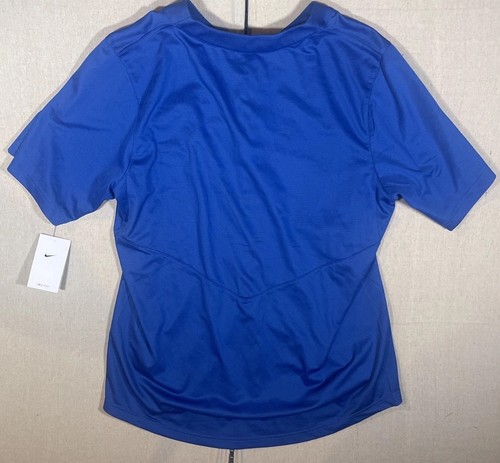 Men's Duke Blue Devils Nike Dri-FIT Baseball Jersey NWT XL - Picture 5 of 5