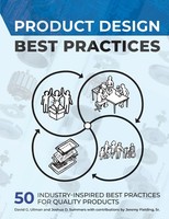 David G. Ullman (U. A.) | Product Design Best Practices | Taschenbuch | Englisch
