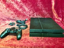 Sony PlayStation 4 Console - 500 GB (CUH1215A) for sale online | eBay