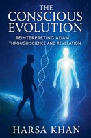 Harsa Khan | The Conscious Evolution | Taschenbuch | Englisch (2025)