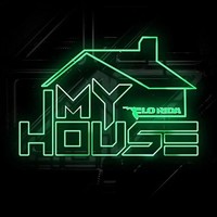 Japan NEU My House Strongest Japan Edition Bonustracks CD Flo Rida
