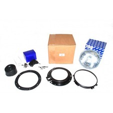 Feu avant (phare) Land Rover 90