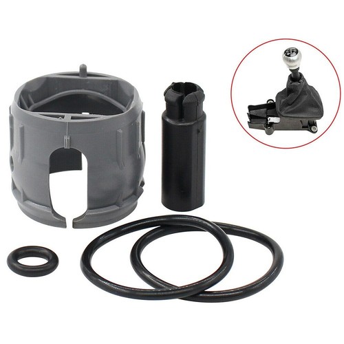 Astra II III Gearshift Repair Part Compatible with For combos and Merivas F23 - Picture 7 of 9