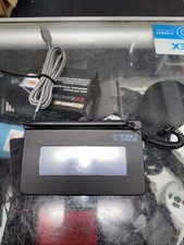 Topaz Systems Inc. T-S460-HSB-R  HSB PAD SIGLITE 1x5 Signature Pad USB