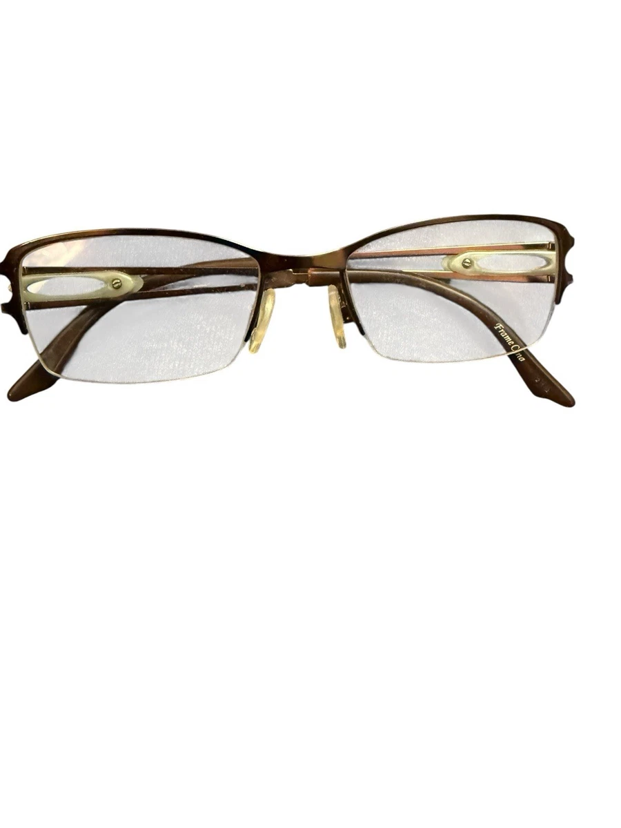 Brendel 4011 F359 Cat Eye Eyeglass Frames 56-14-140 W. Germany Tortoise Eyeglasses 56 14 140 - Etsy main image 4