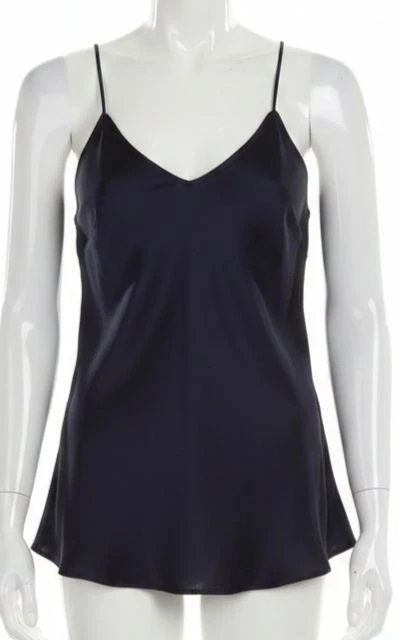トップス 00s GIORGIO ARMANI Silk Satin Camisole Giorgio Armani Silk Tank Tops for Women for sale | eBay
