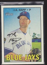 Toronto Blue Jays Extravaganza Inserts Rookies -- Get 40% off!!