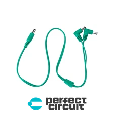 Gator Current Doubler for Line 6 HX Pedal POWER CABLE - NEW - PERFECT CIRCUIT