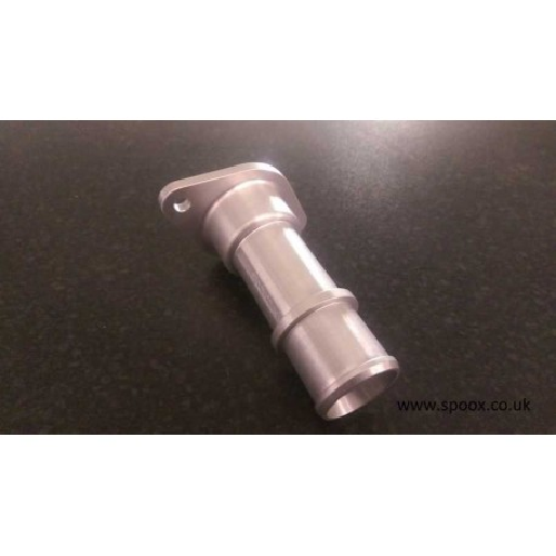 Peugeot 106 Gti/Saxo VTS Billet Alloy Rear Water Housing(Without Matrix Takeoff) - Picture 3 of 4