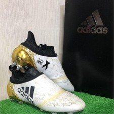 Adidas X 16+ Purechaos SG Limited AQ4280 US 8 Football Soccer Cleats with Studs