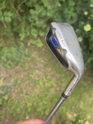 Tour Edge Bazooka Geomax MAX Driving 3 Iron R-flex 70g 3.5 Torque High Launch RH - Picture 2 of 13