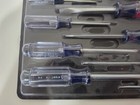 Vintage NOS Craftsman 9 41510 Pratt-Read 10 Piece Screwdriver Set — photo 7