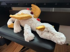 Opalite Dragon Jellycat | Jelly Journal