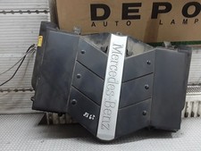Mercedes-Benz S W220 2000 Benzin 160kW Luftfilterkasten A1120940004 GENUINE