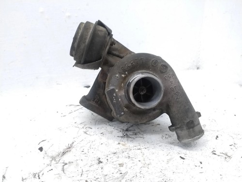 OPEL VECTRA C Turbolader 24443096 2.17 Diesel 92kw 2003 27672970