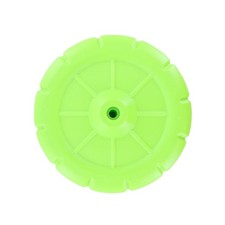 Big Wheel Replacement Part Green Back Wheel