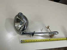 Vintage Police Car Spot Light 5 Unity Model S 5 With Ford Tag Very Cool