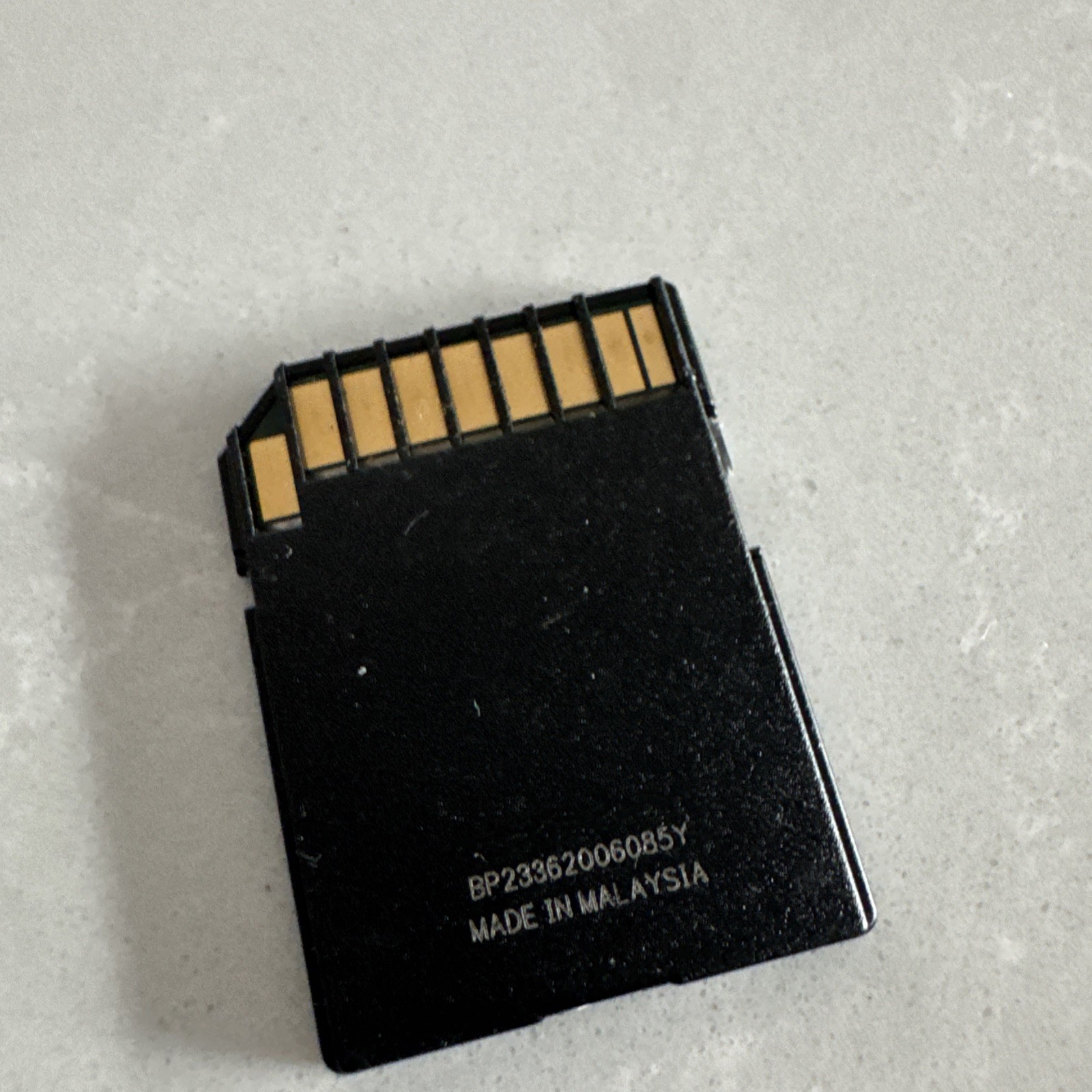 SanDisk Extreme PRO 128GB UHS-I/V30/U3/Class 10 SDXC Memory Card