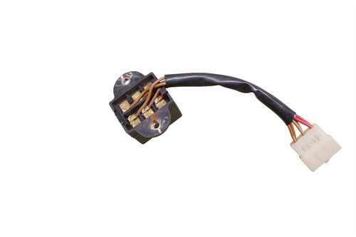 Honda CB550K CB550 CB750 CB750K CB750F Fuse Box Assembly *2755A - Bild 5 von 6