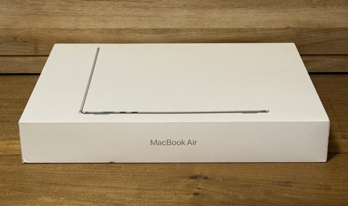 MacBook Air 128G 2016年購入　(箱無し) MacBook Air 空盒| eBay