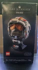 New ListingLEGO Star Wars: Luke Skywalker (Red Five) Helmet (75327)