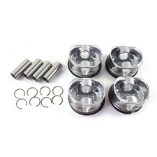 4 Set Engine Piston  Rings Kit 12652809 Fits for GL8 ES Cadillac ATS XT5 2.0...