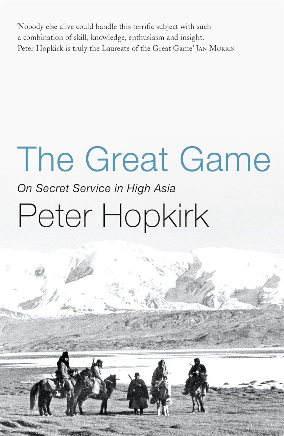 The Great Game - Image 8