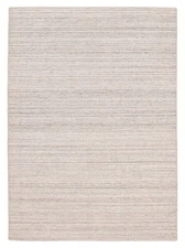 Traditional Hand loomed Oriental Carpet 5'2" x 7'5" Wool Area Rug