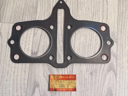 GASKET