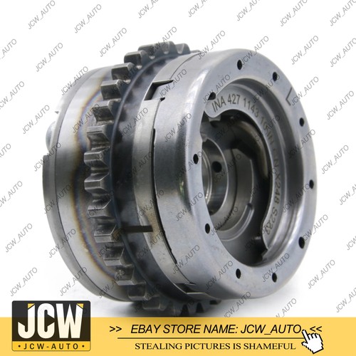OEM INA Intake Left Camshaft Adjuster 2760503600 For Benz 3.0 3.5 W222 W166 M276 - Picture 4 of 6