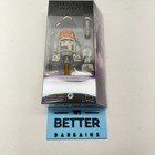 Hasbro Star Wars Rebels The Black Series Chopper C1-10P Figure W/Protector