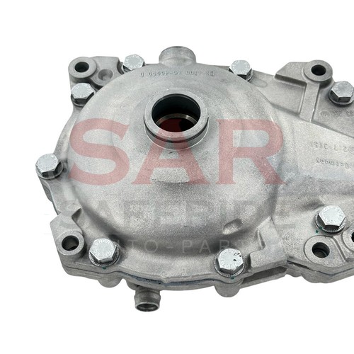 1X Front Axle Differential ASSY 3.15 Ratio Fit BMW X1 E84 E90 E91 E92 320xd 330x - Picture 5 of 8