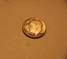 1957 P  DIME SILVER 3