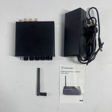 Fosi Audio BT30D 2.1CH BLUETOOTH 5.0 POWER AMPLIFIER 200W 3 Channels BT30D