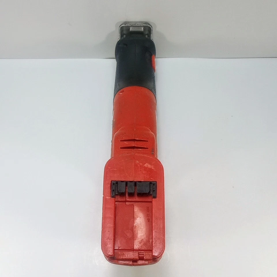 Black & Decker Firestorm FS2400RS 24 Volt Reciprocating Saw Bare Tool ONLY  - Image 4 of 4