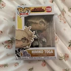 Funko Pop! Plus: My Hero Academia - Himiko Toga #2159