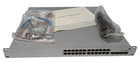 Cisco Meraki MS22P-HW 24 Port PoE Gigabit GbE Ethernet Netzwerk Switch unbespielt