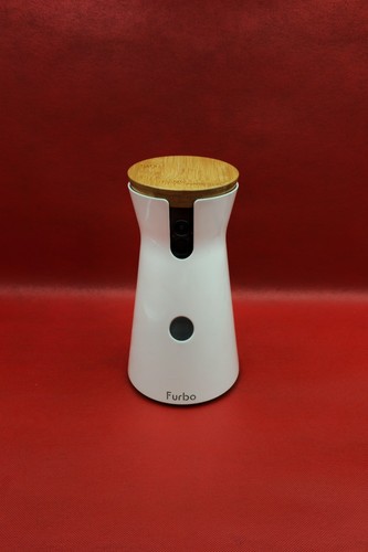 Furbo Pet Camera 2.0 β HD WiFi Monitor, Treat Dispenser, Night Vision, 2Way Talk - Picture 1 of 5