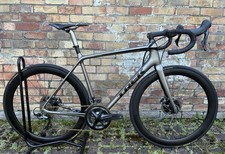 Trek Emonda SL6 Carbon Disc Road Bike Ultegra Prime Giant Canyon Cube