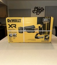 New Dewalt0V XR Lithium-Ion Cordless Reciprocating Saw Kit with 8.0 Ah