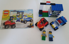 Lego Classic 4636 Polizei #41