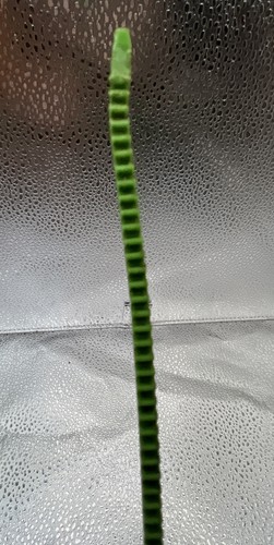 1990 Playmates Vintage TMNT Ninja Turtles Psycho Cycle Rip Cord Part - Picture 7 of 12