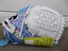 NWT 2026 RAWLINGS HEART OF THE HIDE 12.5 FOIL PRINT FASTPITCH SOFTBALL GLOVE.NEW