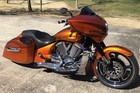 2011 Victory Cross Country