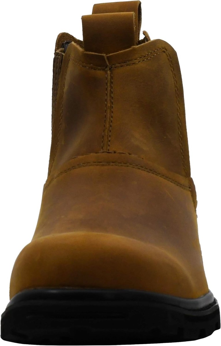 Skechers Men's Blaine Orsen Ankle Boot