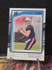 2024 Panini Donruss - Rated Rookie Drake Maye #379 (RC)