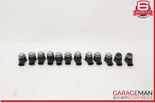 14-16 Mercedes W117 CLA250 Sto&szlig;f&auml;nger Parking Assist Pdc Sensoren 0009059300 OEM