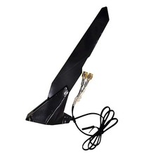 New 2.4G/5G 2T2R Dual Band WiFi Antenna For ASUS Z390 Z490 X570 Motherboard